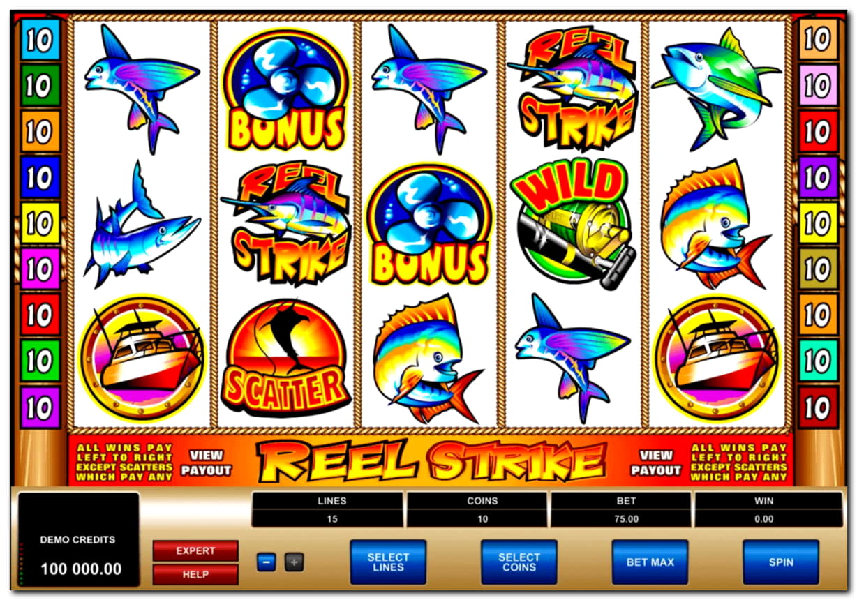 $465 free chip at Royal Panda Casino