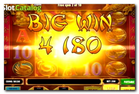 300 Free Spins no deposit casino at Casino com