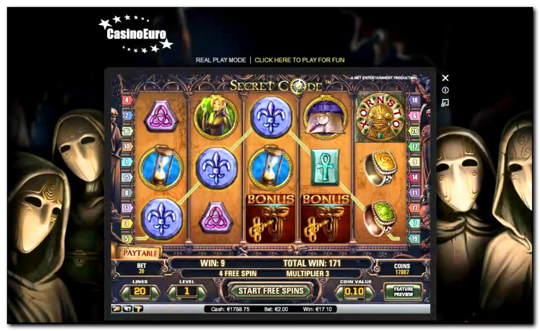 80 FREE SPINS at Slots Heaven Casino