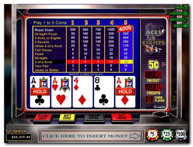 685% Welcome Bonus at LV Bet Casino