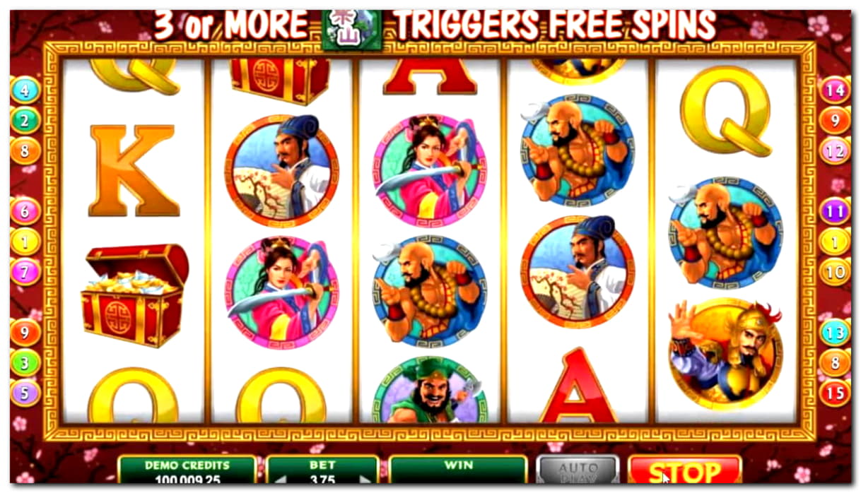 Eur 190 Tournament at Gluck24 Casino