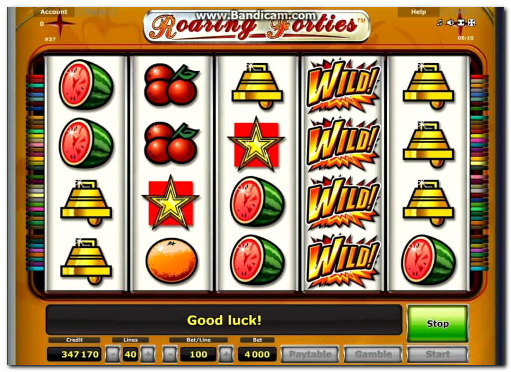 95 free spins no deposit casino at Royal Panda Casino