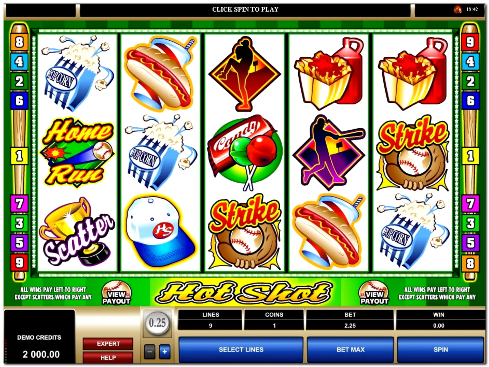 280 Free Spins at Treasure Island Jackpots Casino (Australia Casino Mirror)