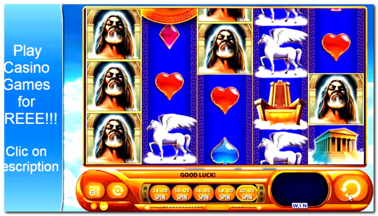 185% Deposit Match Bonus at Spin Palace Casino