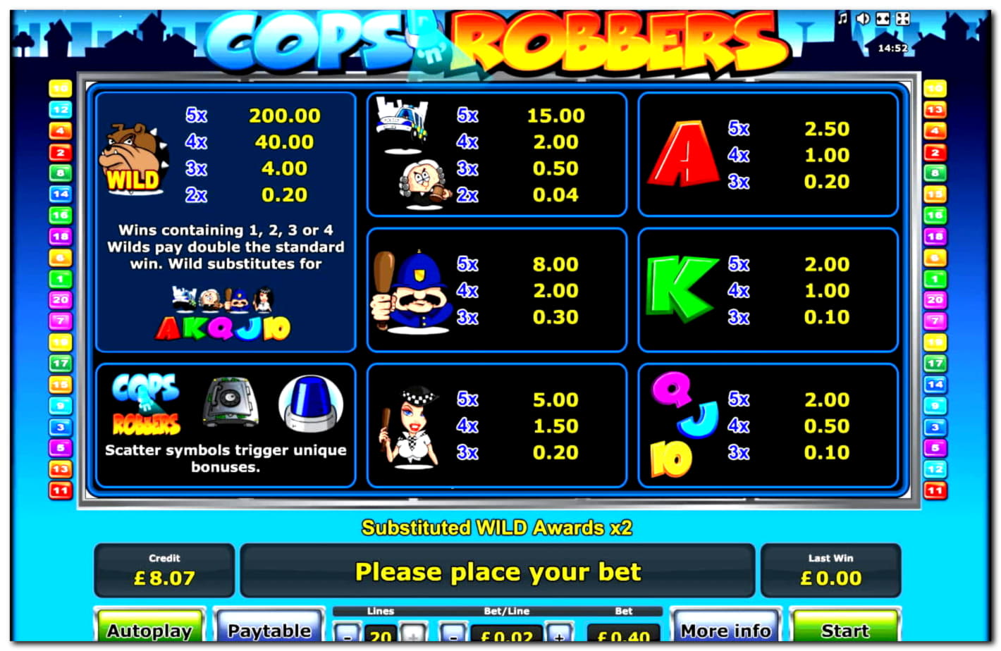 £210 FREE Chip at Slots Heaven Casino