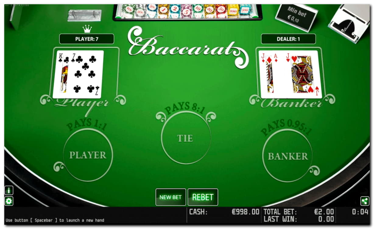 222 Free spins casino at No Bonus Casino