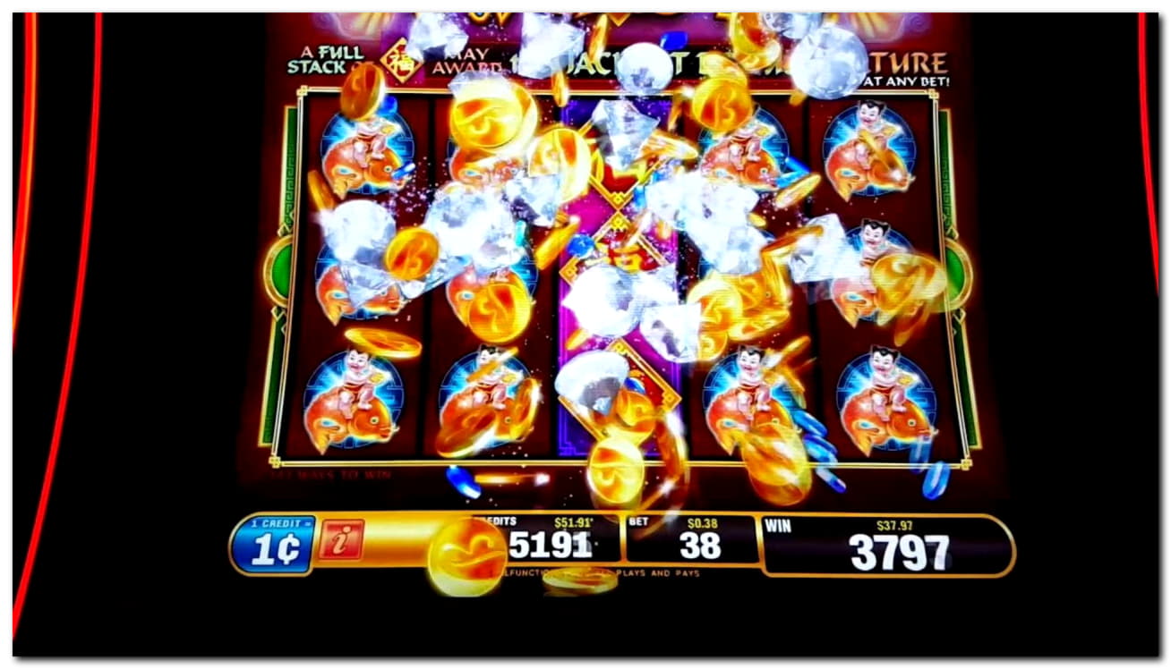 $2765 No deposit bonus casino at Dafa Bet Casino