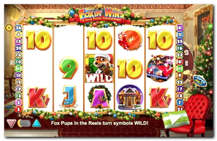 50 Loyal Free Spins! at Spin Palace Casino