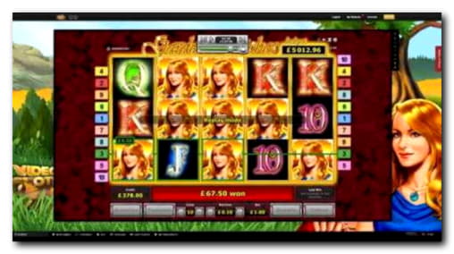 Eur 1095 No Deposit Bonus Casino at Jackpot City Casino