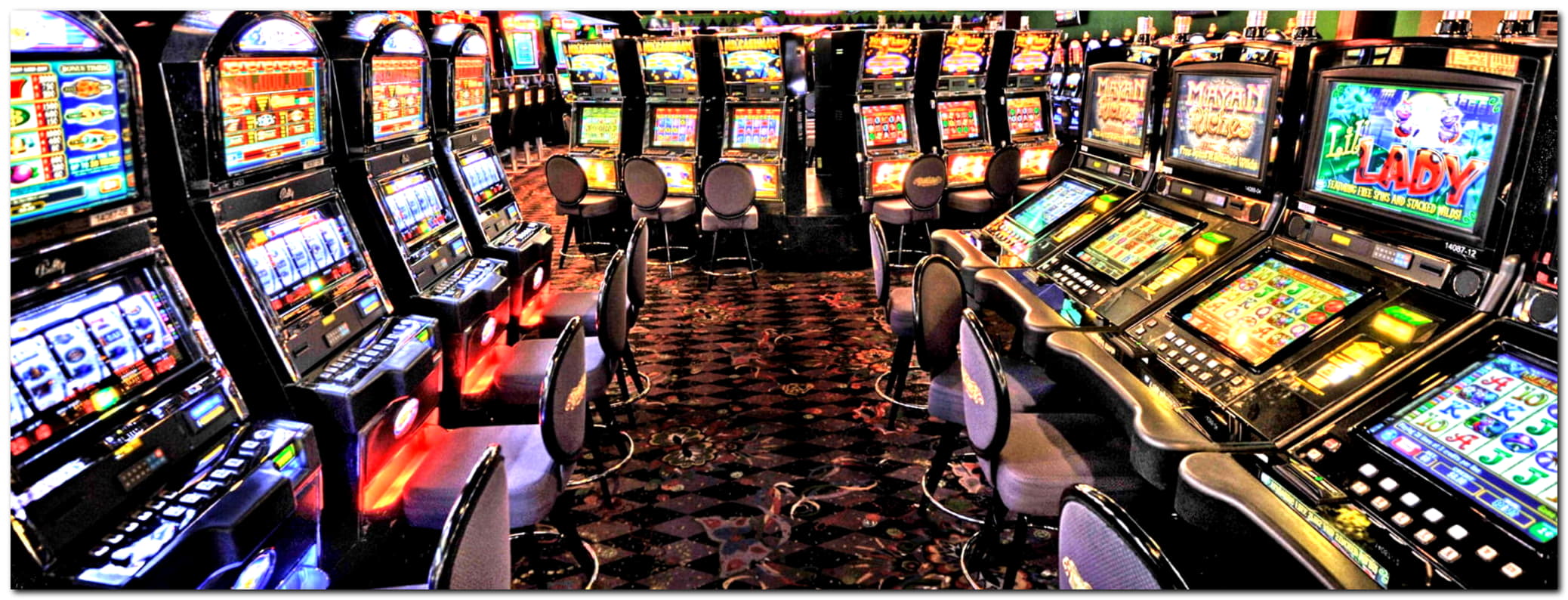 €4960 No deposit bonus casino at Casino Las Vegas