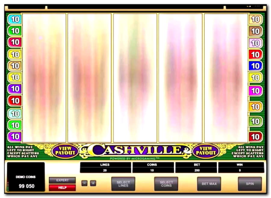 885% Match Bonus Casino at Cashmio Casino