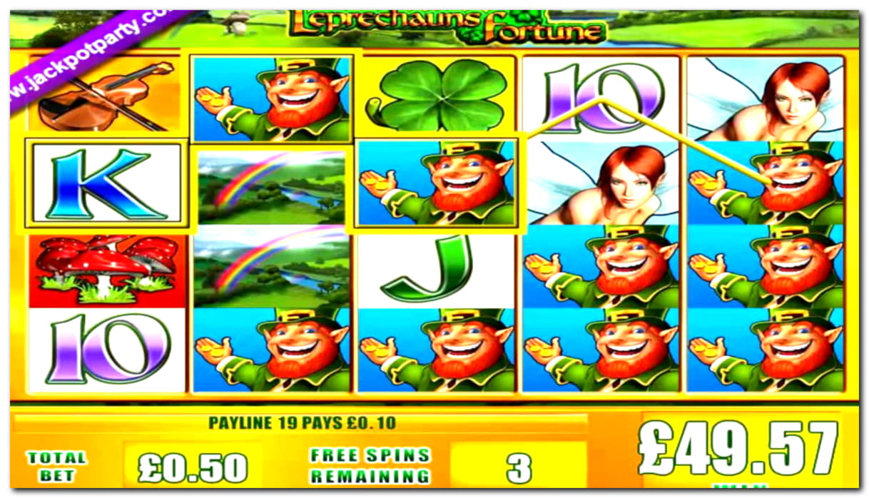 $290 free casino chip at Spin Palace Casino