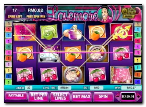222 free spins no deposit at bWin Casino