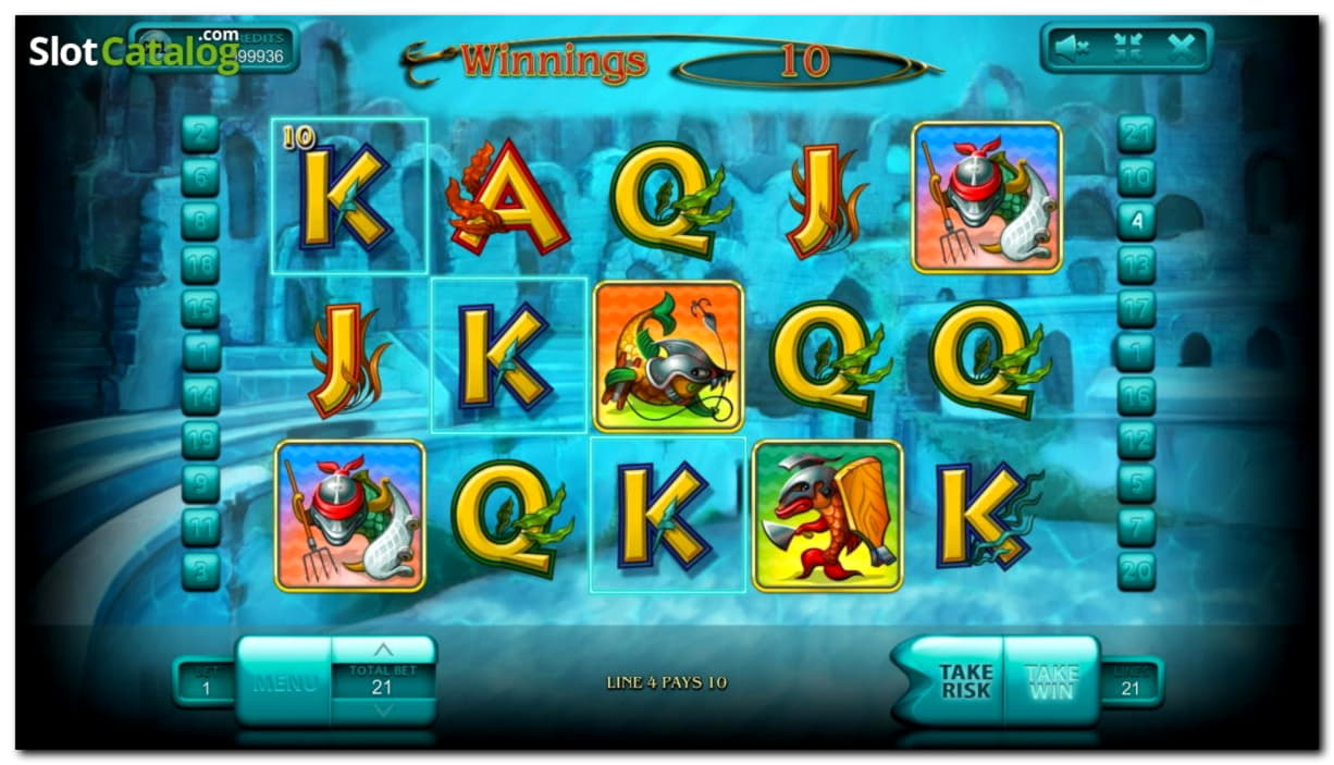 Eur 780 Casino Tournament at Jackpot City Casino