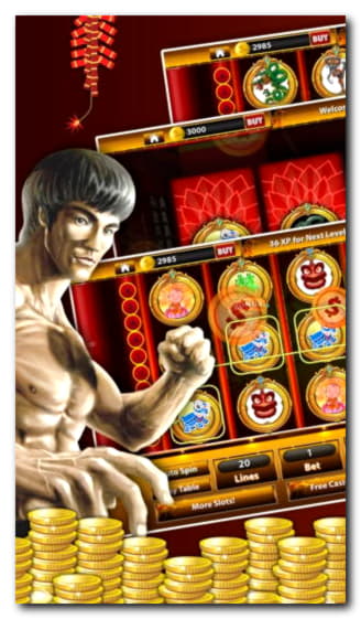 66 Free Spins Casino at River Belle Casino