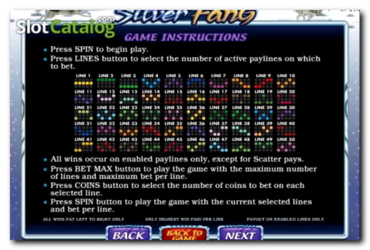 240% First deposit bonus at River Belle Casino