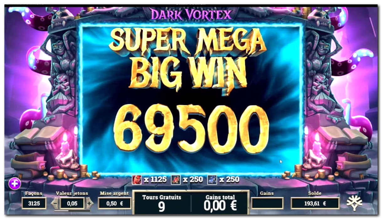 £4170 No Deposit Casino Bonus at Power Spins Casino