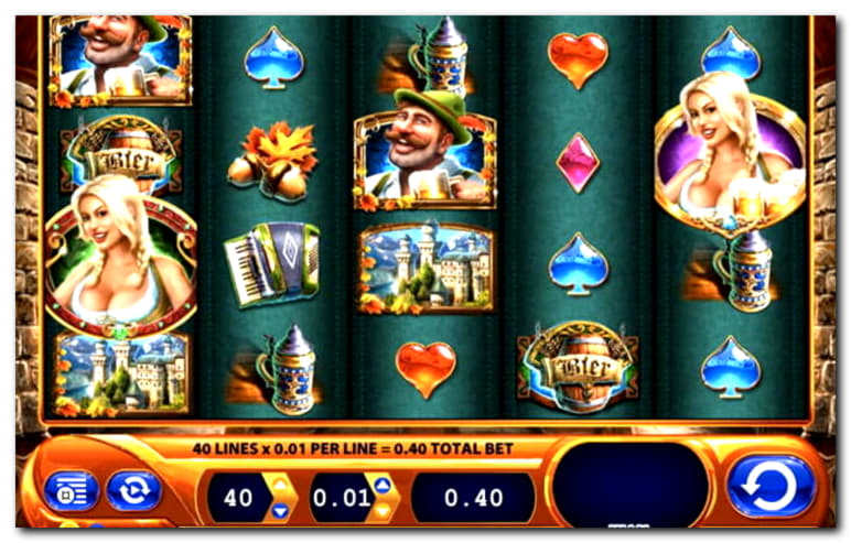 45 Free Spins right now at Power Spins Casino