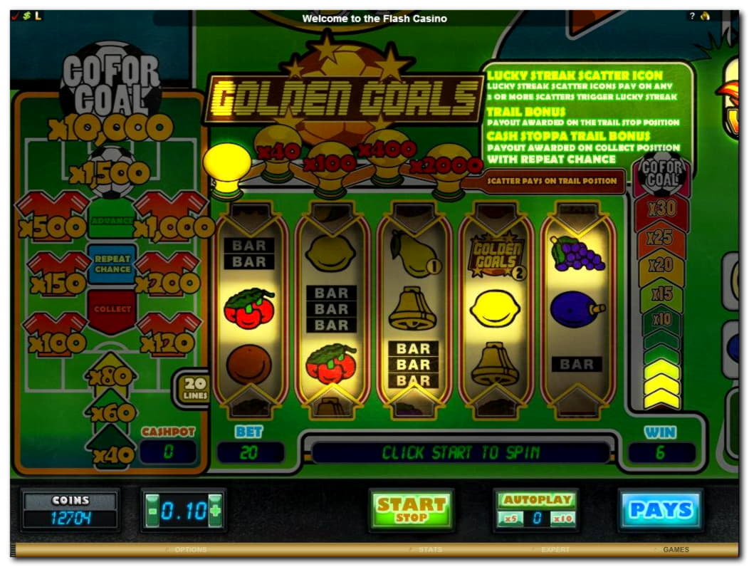 980% Match bonus at Party Casino