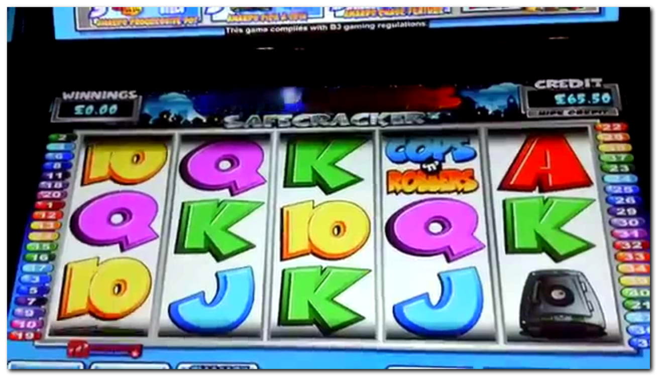 25 Loyalty Free Spins! at Ruby Fortune Casino