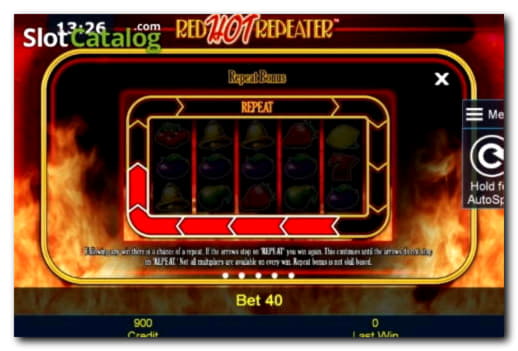 EURO 4745 NO DEPOSIT BONUS at Ruby Fortune Casino