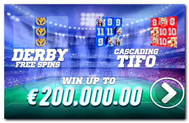 170 Free Spins at Slots Heaven Casino