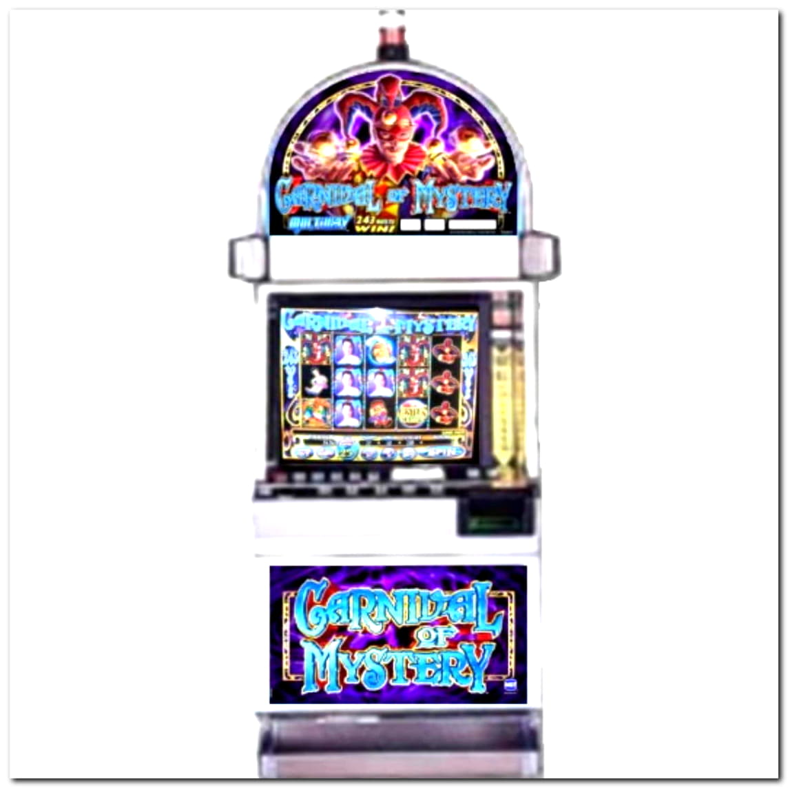 Eur 4685 NO DEPOSIT BONUS at Spin Palace Casino
