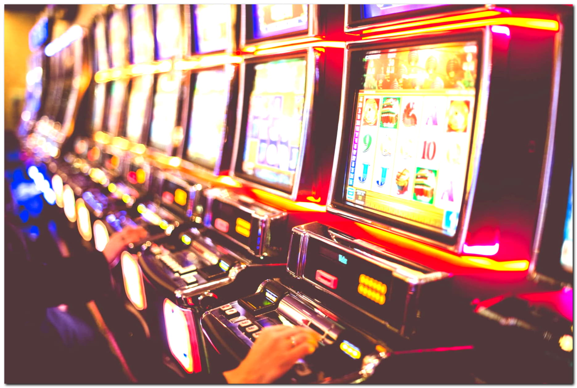 Eur 1060 NO DEPOSIT CASINO BONUS at bWin Casino