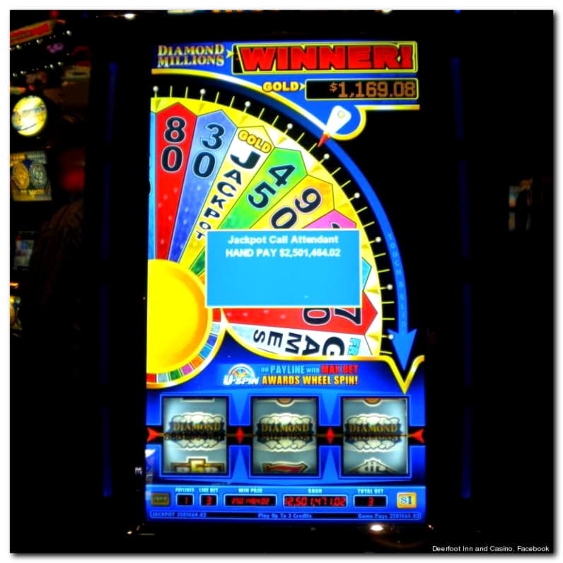 EUR 990 Daily freeroll slot tournament at Gaming Club Casino