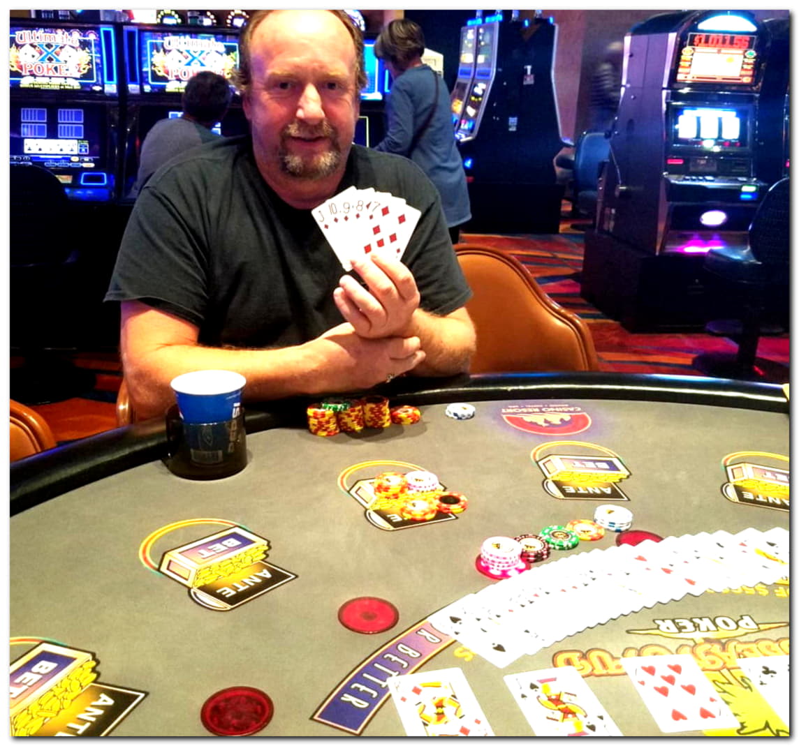 60 FREE SPINS at Casino com