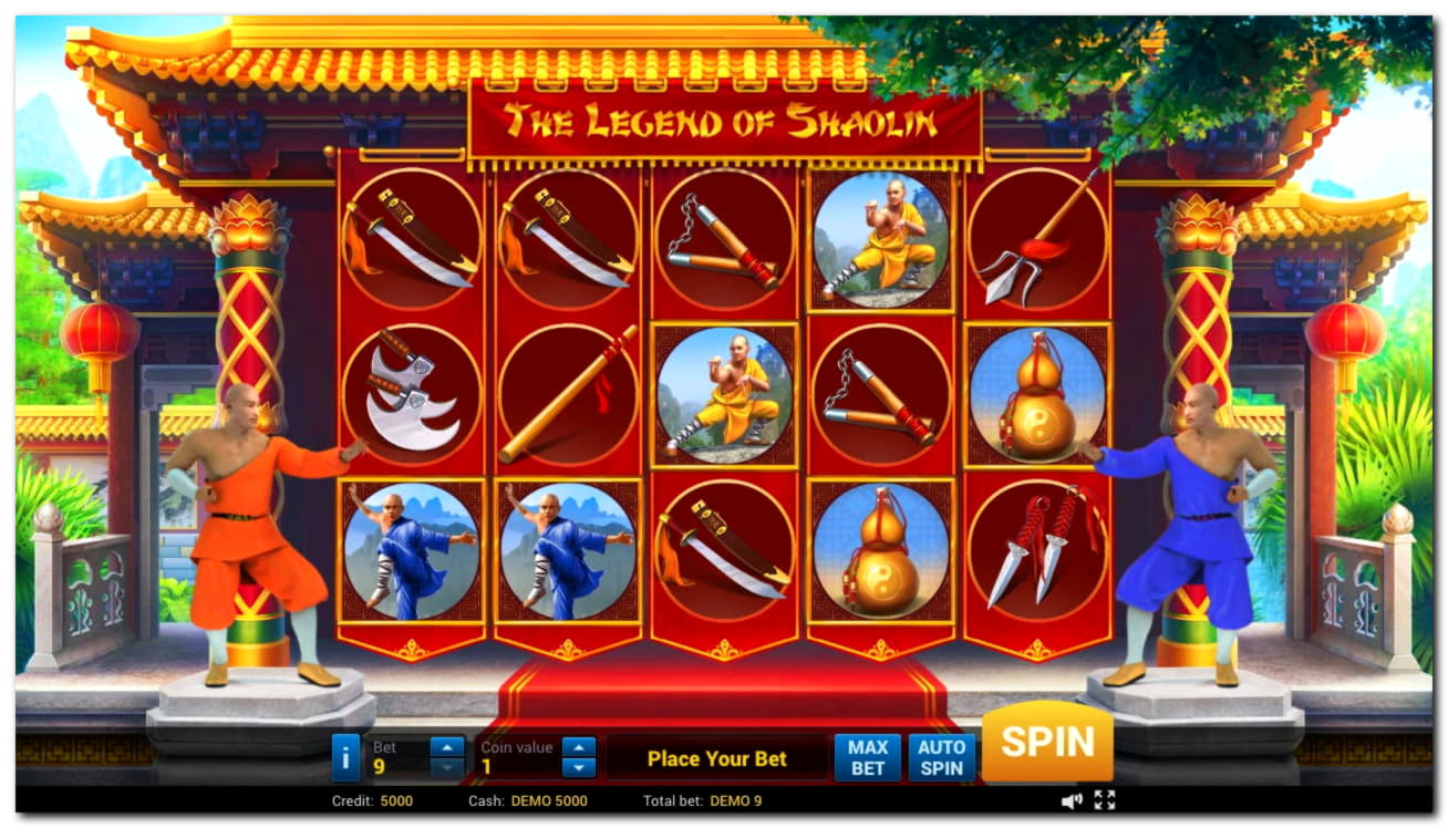 €1560 No deposit bonus at Euro Palace Casino