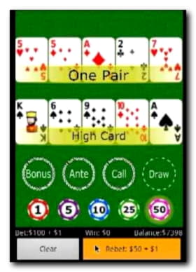 EUR 940 Casino tournaments freeroll at Party Casino