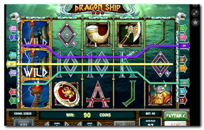 160 Free spins casino at Euro Palace Casino
