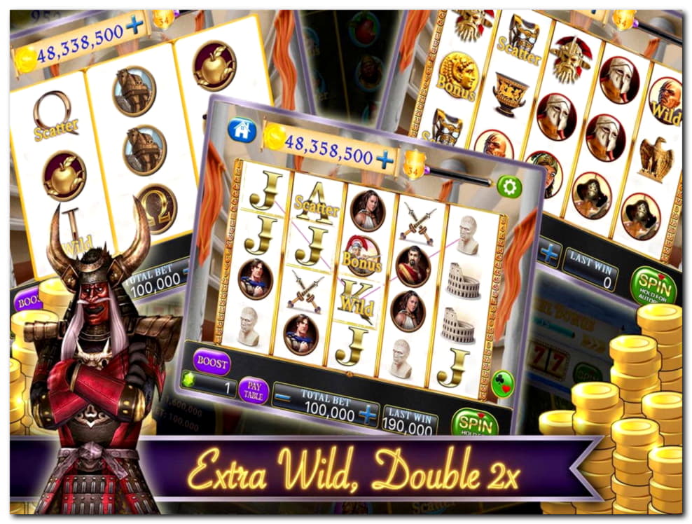 $280 Free Chip Casino at Casino com