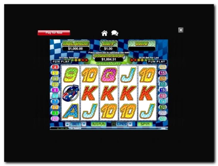 33 FREE Spins at Jackpot City Casino