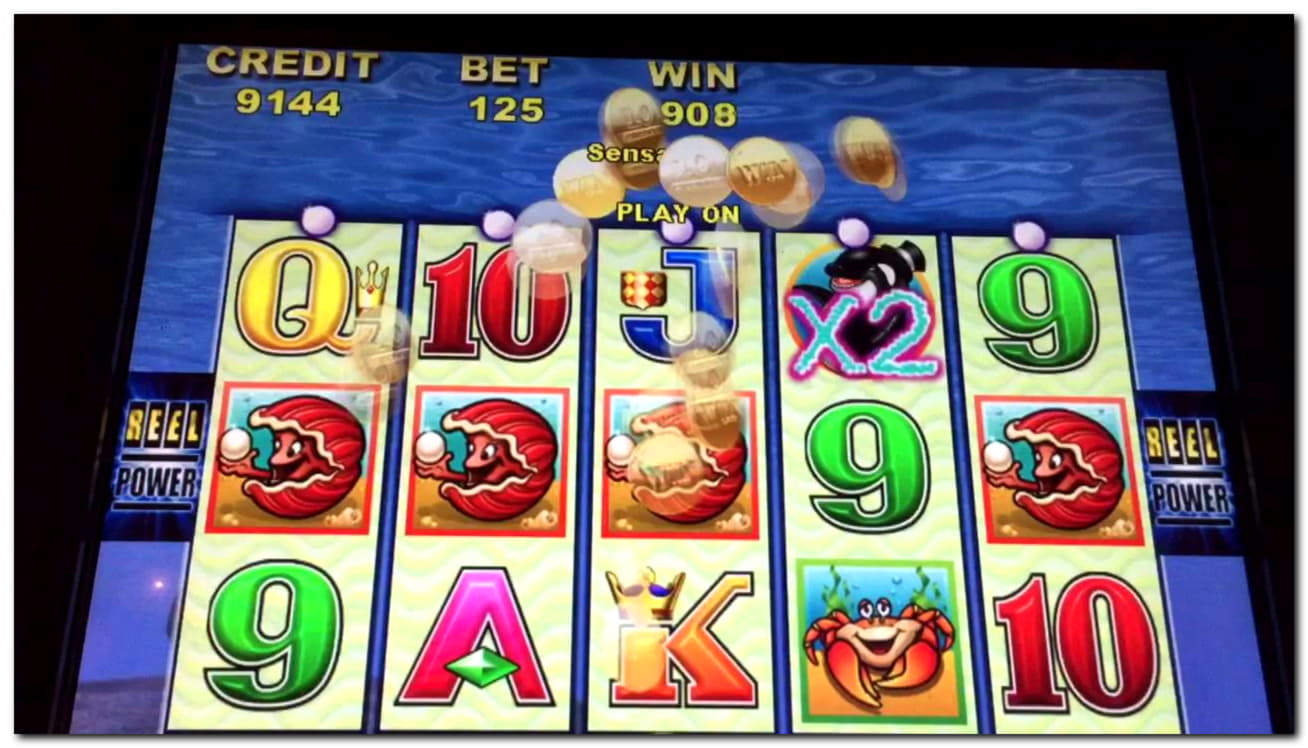 950% Casino match bonus at Jackpot City Casino