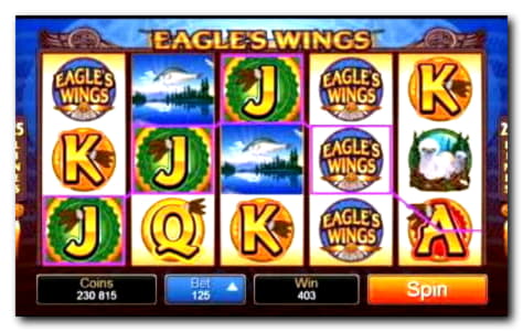 285 Free spins no deposit casino at Power Spins Casino