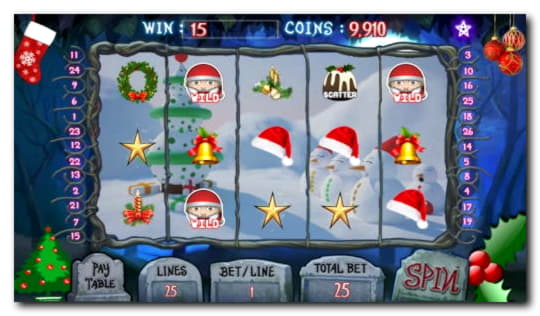 EUR 3235 No Deposit Casino Bonus at Come On Casino