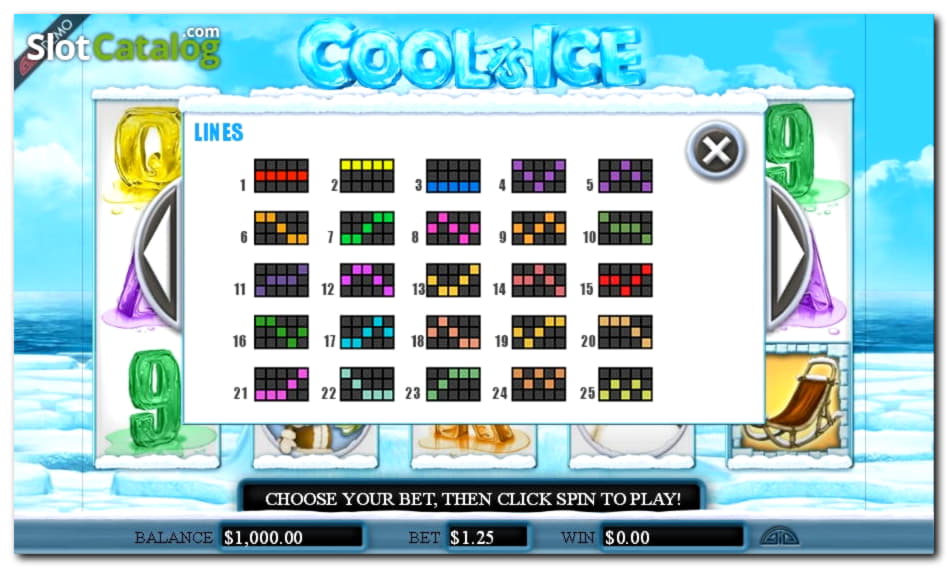 285 Loyal Free Spins! at Cafe Casino