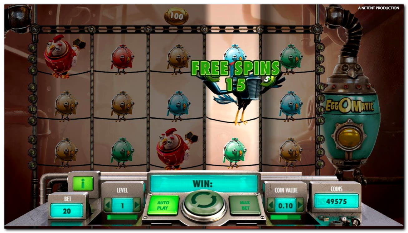 £4145 No Deposit Bonus Code at bWin Casino