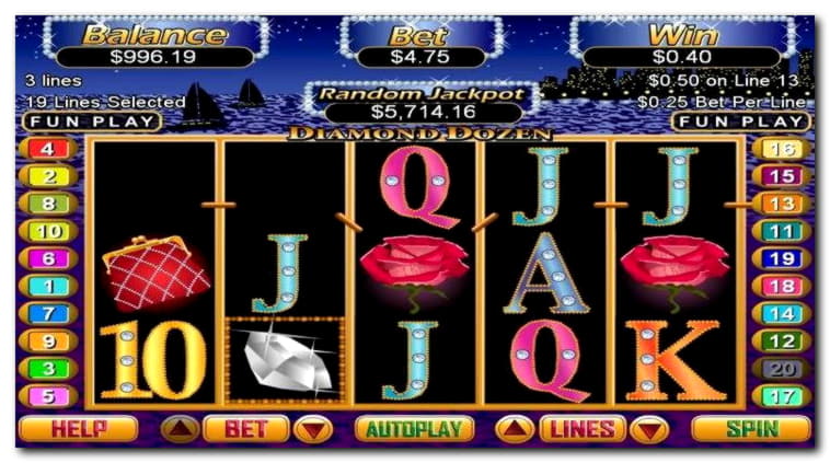 £615 Free Cash at Slots Million Casino