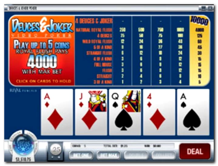 95 free spins no deposit casino at Casino com