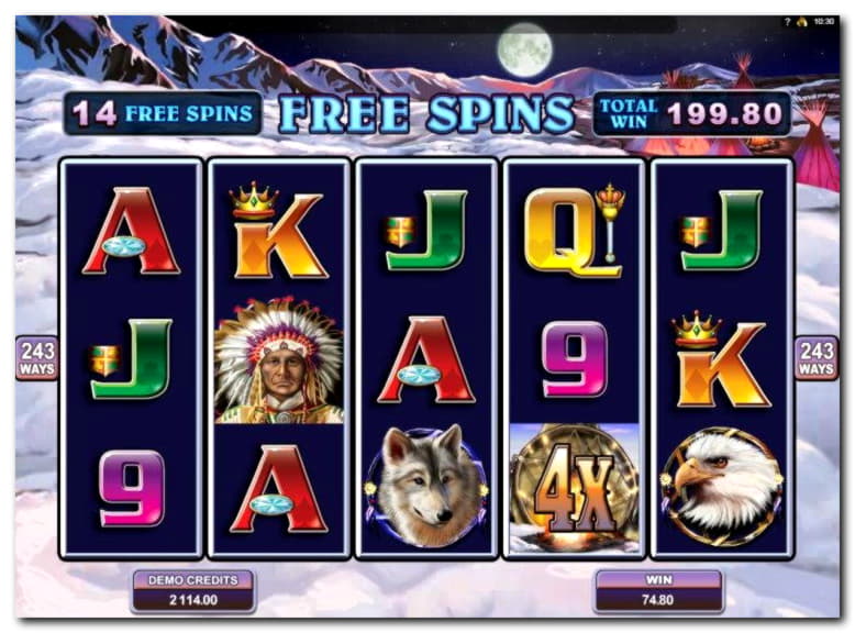 EURO 545 no deposit bonus at No Bonus Casino