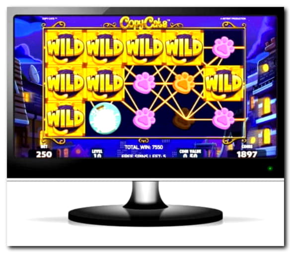 475% Casino match bonus at No Bonus Casino