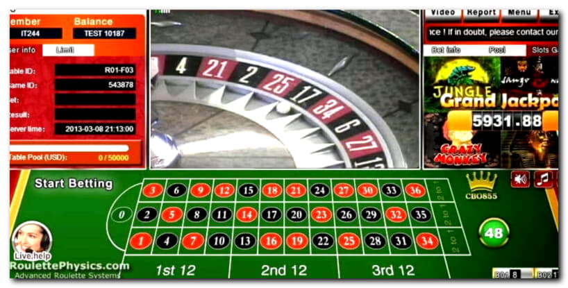 EURO 360 free chip casino at Ignition Casino