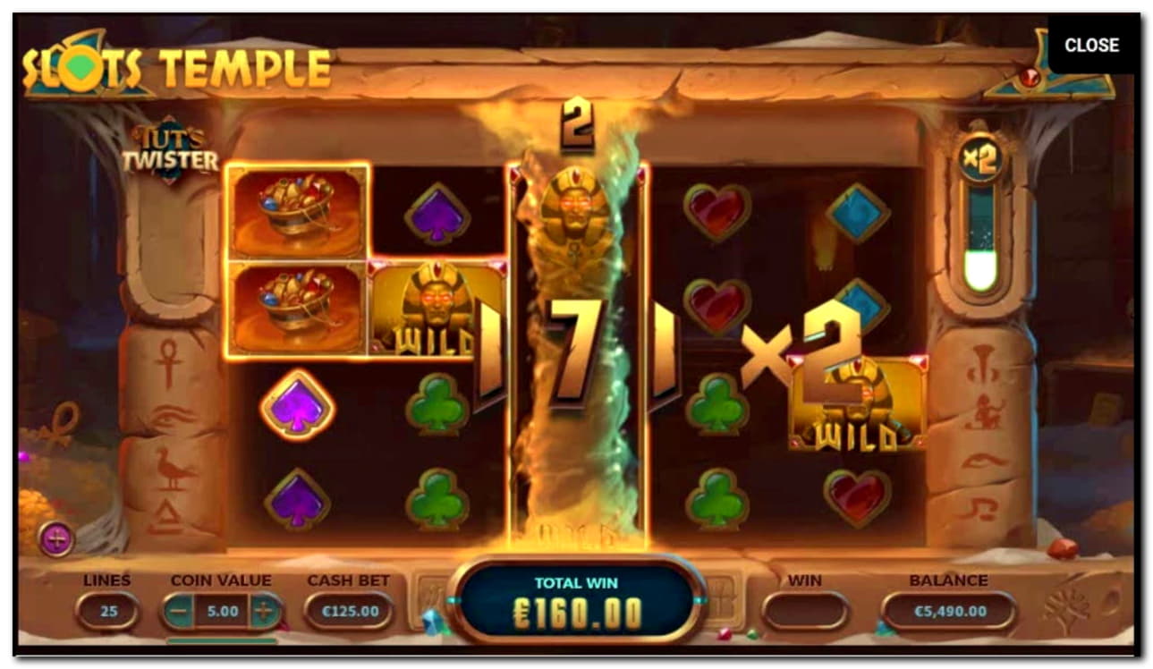 €145 FREE CHIP at Slots Heaven Casino