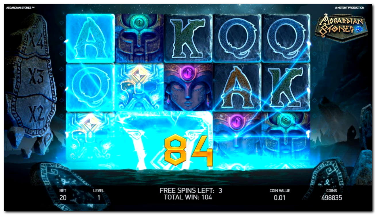 Eur 60 Online Casino Tournament at Intertops Casino