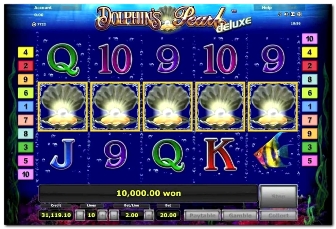 €640 Free Casino Tournament at Jackpot City Casino