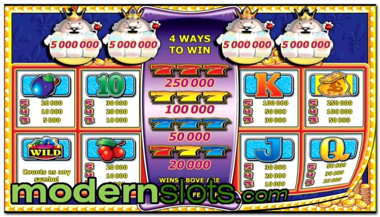 50% Match bonus casino at Come On Casino