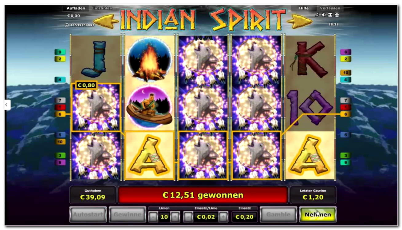 €130 Free chip at Party Casino